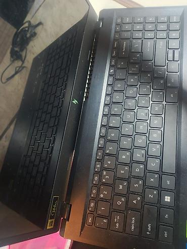 Acer: İşlənmiş Acer Nitro, 15.6 ", Intel Core i5, 512 GB, Ünvandan götürmə, Ödənişli çatdırılma — 7