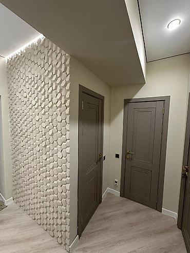 Продажа квартир: 2 комнаты, 61 м², Элитка, 10 этаж, Евроремонт at lalafo.kg — 15 Продажа квартир: 2 комнаты, 61 м², Элитка, 10 этаж, Евроремонт — 15