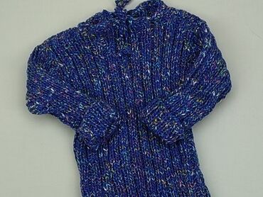 sweterki ażurowe na szydełku: Sweater, 3-6 months, condition - Very good