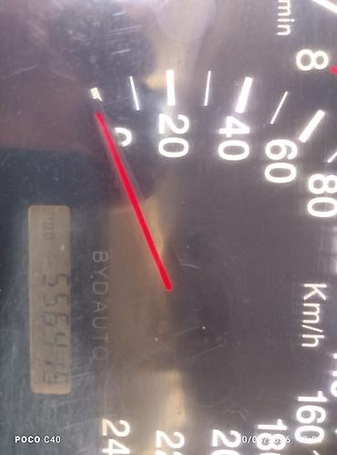 BYD: BYD F3: 1.5 l | 2009 il 556415 km Sedan — 10