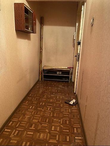 отель бишкек: 1 комната, 32 м², 104 серия, 5 этаж, Косметический ремонт — 8