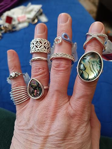 Minđuše: Nakit koji ne oksidira i antialergijski — 1