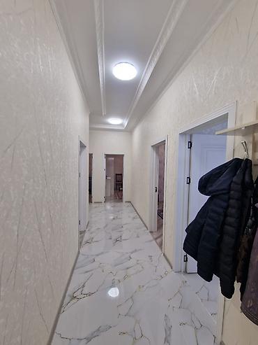 zabrat ev: 4 otaqlı, 142 kv. m, Kredit yoxdur, Yeni təmirli — 7