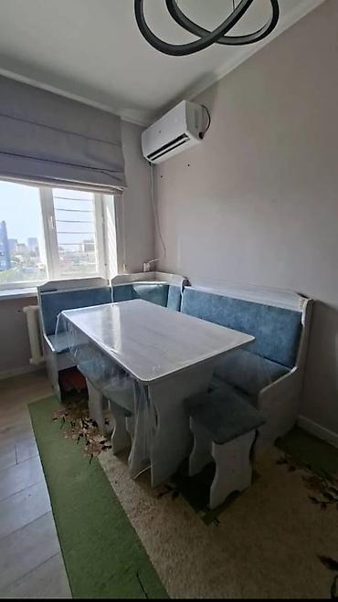 flat kant: 4 комнаты, 76 м², ул. Карла Маркса Индивидуалка, 5 этаж, Свежий ремонт — 7