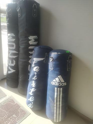 boxing: Груша груши Боксерскиая — 2
