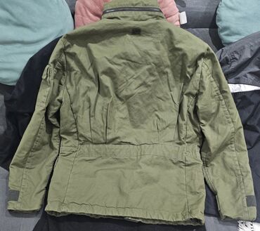 Ostale jakne: G-Star RAW muška jakna – Padded Field JKT (vel L) - Model: Padded — 11