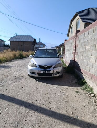 купить один диск на авто: Mazda Demio: 2002 г., 1.3 л, Автомат, Бензин, Хэтчбэк