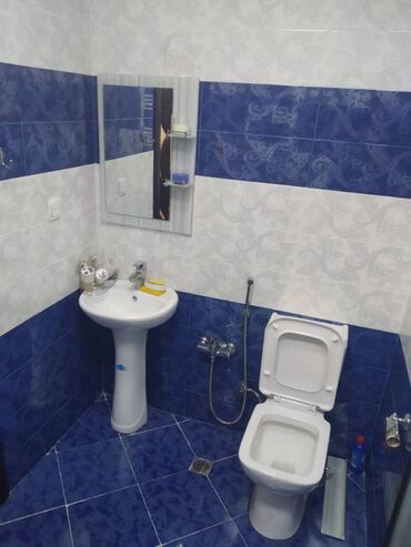 Yeni tikili: 2 otaqlı, Yeni tikili, 53 kv. m — 6