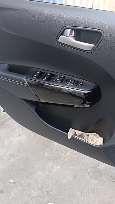 picanto: Kia Picanto: 2019 г., Автомат, Газ, Хэтчбэк — 7