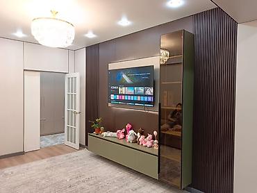 Продажа квартир: 1 комната, 45 м², Элитка, 5 этаж, Дизайнерский ремонт — 6
