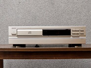 Mini disk plejeri: DENON DCD-2560 – high‑end CD plejer - Tip: PCM Audio Technology / — 1