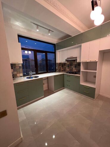 Yeni tikili: 2 otaqlı, Yeni tikili, m. Neftçilər, 60 kv. m — 7