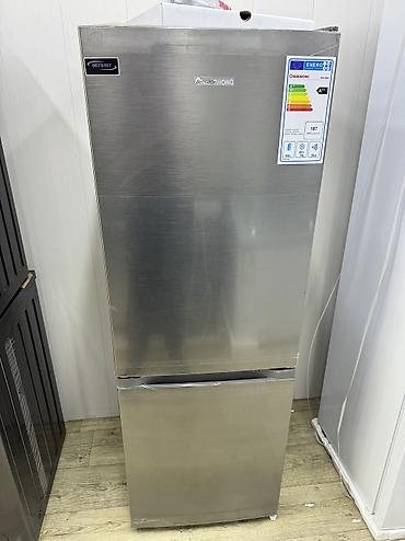 fridge: Холодильник Avest, Новый, Двухкамерный, De frost (капельный), 55 * 165 * 55 — 10