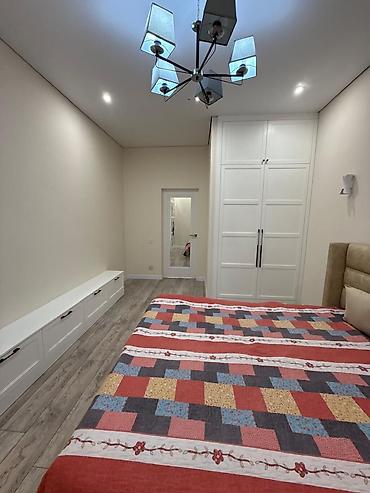 Продажа квартир: 3 комнаты, 103 м², Элитка, 10 этаж, Дизайнерский ремонт — 16