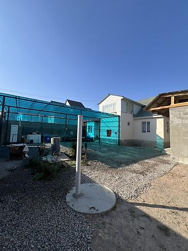 модылный дом: 6 комнат, 180 м², 5 соток, Военно-Антоновка, Собственник — 1