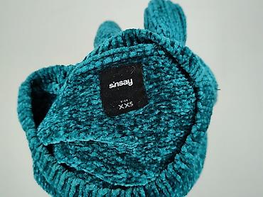 klapki turcja: Sinsay, Sweter damski, rozmiar 2XS — 4