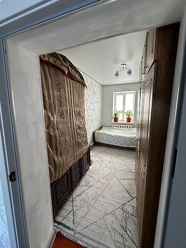 Продажа коттеджей и домов: 🏠 Продаётся уютный частный дом + готовый квартирный бизнес 🌳 📍 Район — 9