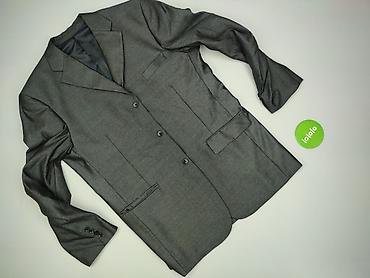 pull and bear longsleeve: Marynarka męska, rozmiar 3XL — 2