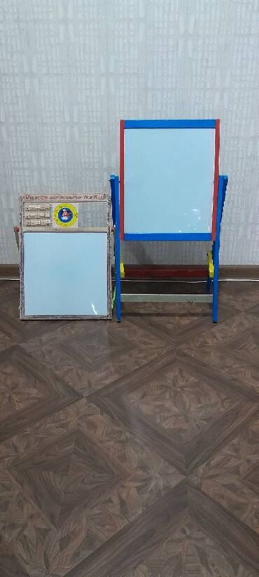 Другие товары для детей: Обучающая доска - интересная развивающая многофункциональная игра как — 2