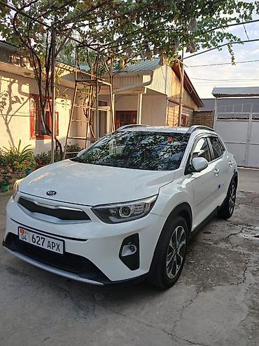 киа спортейдж бензин: Kia Stonic: 2018 г., Бензин, Кроссовер — 1
