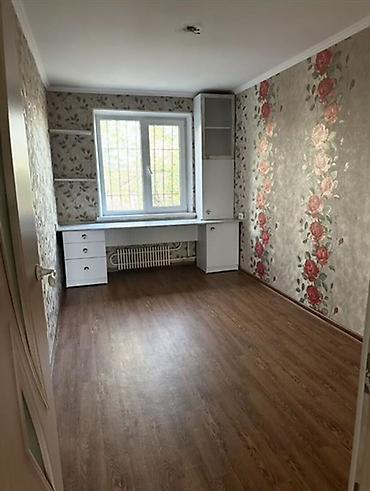 3 комнаты, 57 м², ул. Боконбаева / Гоголя 104 серия, 5 этаж, Косметический ремонт