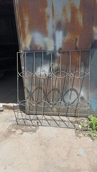 Сварка: Сварка | Решетки на окна at lalafo.kg — 3 Сварка: Сварка | Решетки на окна — 3