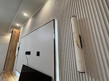 Продажа квартир: 2 комнаты, 79 м², БГУ Элитка, 5 этаж, Свежий ремонт — 15