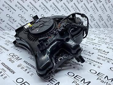 mini i miki: PUMPA I REZERVOAR AD BLUE ZA VOLKSWAGEN TIGUAN, TOUAREG, GOLF 7 . - — 3