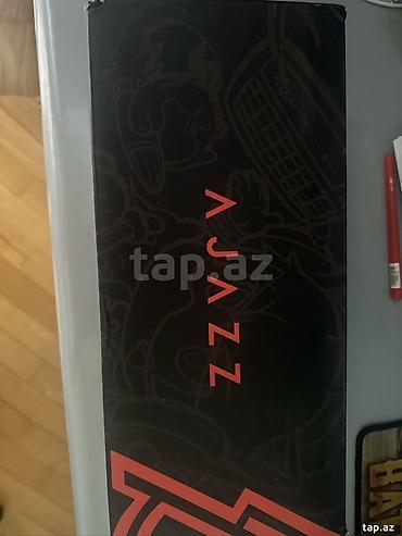 Ajazz ak820 teze kimidi az işlenilib