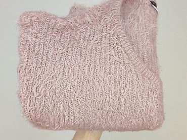 pull and bear pull and bear pull and bear: Beloved, Sweter damski, rozmiar M — 7