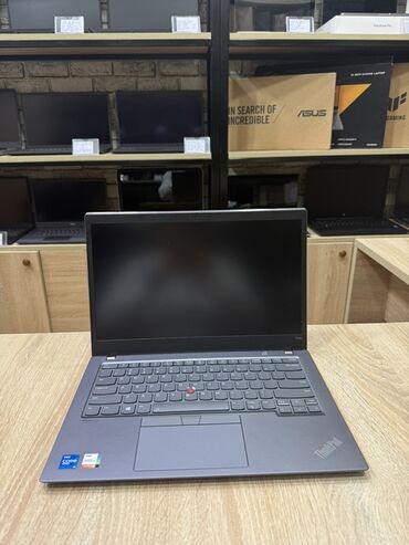 tek qulaq nausnik: Б/у Lenovo ThinkPad, 14 ", Intel Core i5, 512 ГБ