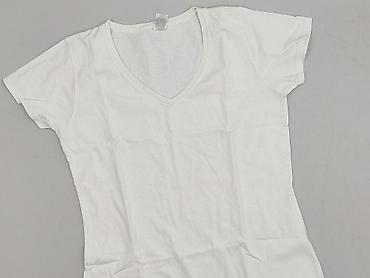 diverse biala koszula: Fruit Of The Loom, T-shirt damski, rozmiar M — 1