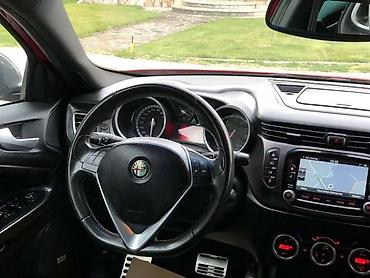 Alfa Romeo: ALFA ROMEO GIULIETTA 1750 LAUNCHEDITION 2014. GODIŠTE | Auto uvezen — 23