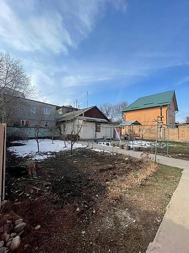 Долгосрочная аренда домов: 45 м², 2 комнаты — 10