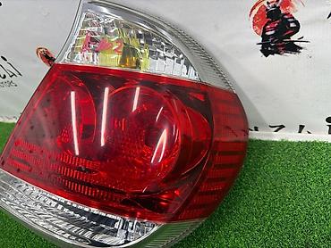 задний стоп камри 30: Задний правый стоп-сигнал Toyota 2005 г., Б/у, Оригинал, Япония — 4