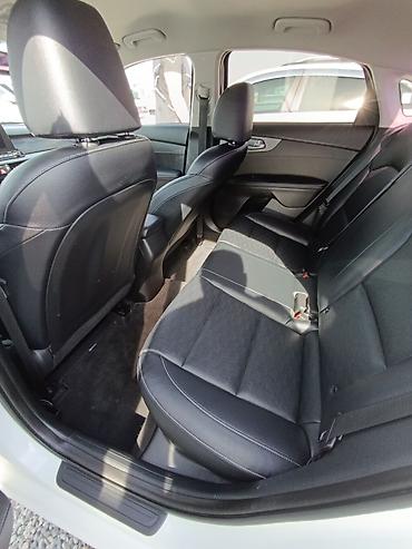 Kia: Kia K3: 2020 г., 1.6 л, Вариатор, Бензин, Лимузин — 9
