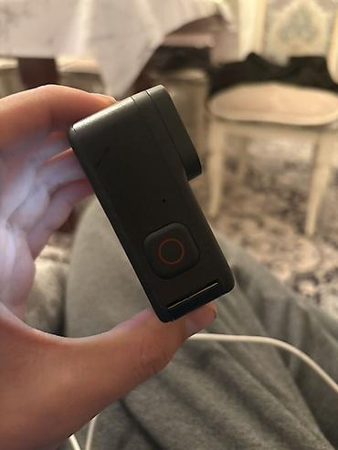 Видеокамеры: Экшн‑камера GoPro HERO9 Black - Съёмка видео до 5K, фото 20 Мп — 7
