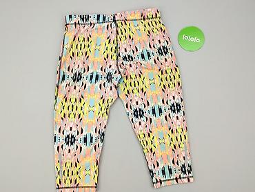 dresy dla babci: Crivit, Legginsy Sportowe damskie, rozmiar M — 3