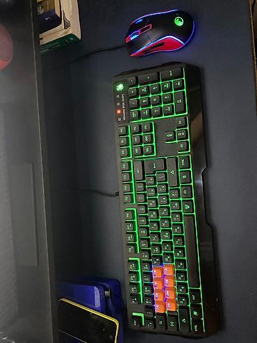 montech sky two: Компьютер, ядер - 8, ОЗУ 8 ГБ, Игровой, Б/у, AMD Ryzen 7, NVIDIA GeForce RTX 3060 TI, NVMe — 4