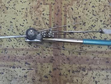 Другие животные: Продам сублиматор щавелевой кислоты для обработки пчёл от клеща Ворроа — 4