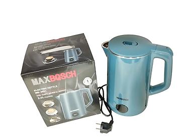 Elektrik çaydan "Maxbqsch MB-2021" - 35azn -- 2000W 2.2L (3rəngi var)