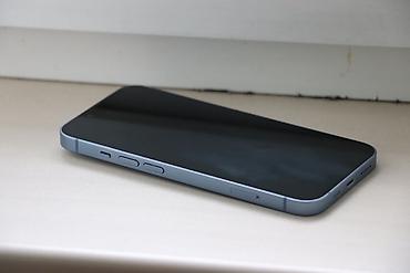 IPhone 14, 128 GB, Mavi, Simsiz şarj
