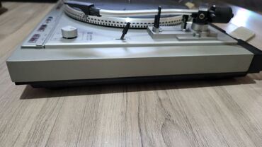 Другая аудиотехника: Продам 2 аппарата проигрыватель грампластинок первого класса сложности — 23