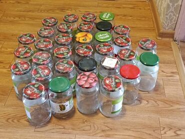 Банки: Банки, Б/у, Самовывоз