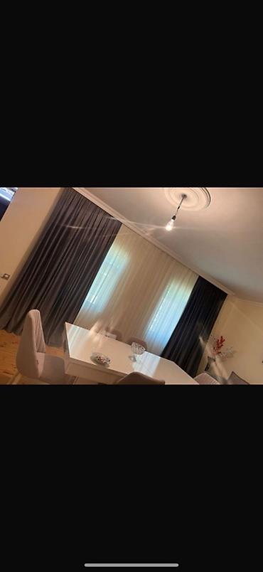 jaluz: Yeni, Pərdə, rəng - Boz, Pulsuz çatdırılma — 1