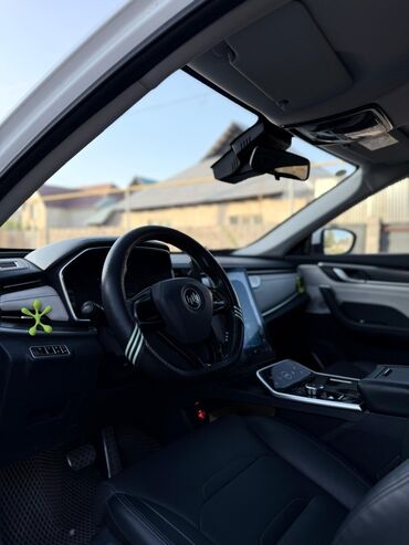 Weltmeister: Weltmeister EX5, 2021 г., 82000 км, Передний, В наличии — 8