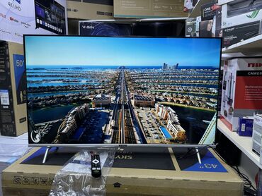 Телевизоры: Телевизор skyworth 43ste6600 android обладает 43-дюймовым экраном 110 — 10