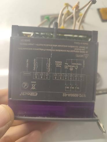 Ремонт холодильников, морозильников: Качественный ремонт холодильников и стиральных машин.Все комплектующие — 17