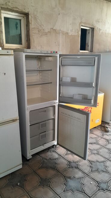 obuvi brand: Холодильник Двухкамерный