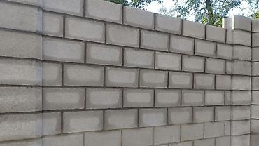 Кладка: Кладка пескоблока Гарантия, Бесплатная консультация, Монтаж Больше 6 лет опыта — 2